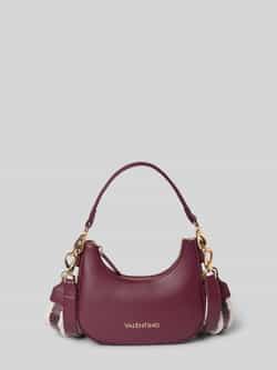 VALENTINO BAGS Handtas met labelapplicatie model 'ZERO'