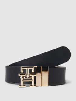 Tommy Hilfiger Riem met pinsluiting