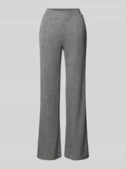 Jake*s Casual Pyjamabroek met elastische band