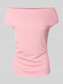 Lauren Ralph Lauren T-shirt met boothals