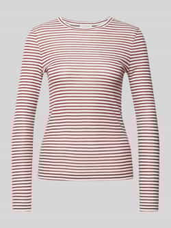 Rich & Royal Longsleeve met ronde hals