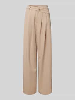 LeGer by Lena Gercke Stoffen broek model 'Svea' LeGer Studio-collectie