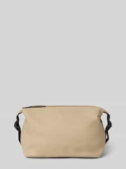 Rains Toilettas met plooien model 'Hilo Wash Bag'