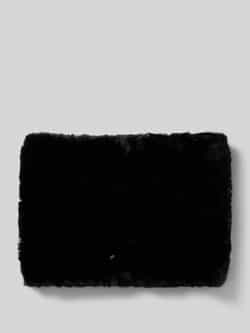 Codello Sjaal met labeldetail