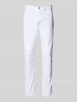 Polo Ralph Lauren Slim fit jeans in 5-pocketmodel model 'SULLIVAN'