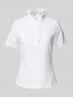 Rich & Royal Blouse met volants