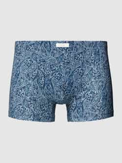 Mey Boxershort met paisleymotief