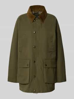 Polo Ralph Lauren Jack met klepzakken