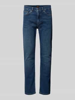 Boss Orange Jeans met 5-pocketmodel model 'DELAWARE'