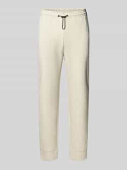Champion Joggingbroek met elastische band en tunnelkoord