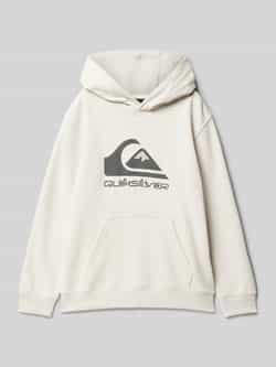 Quiksilver Hoodie met capuchon