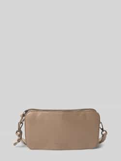 Liebeskind berlin Handtas van leer met schouderband model 'Clarice'
