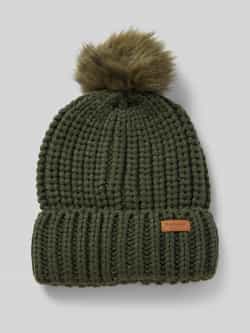 Barbour Muts met labeldetail model 'SALTBURN'