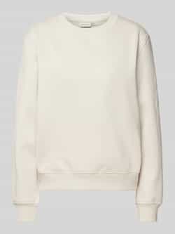 Calvin Klein Jeans Sweatshirt met labelprint