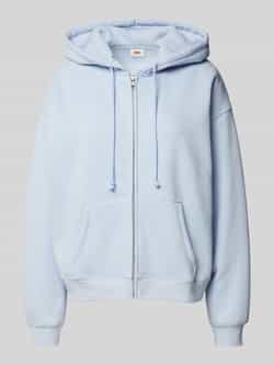 Levi's Capuchonsweatvest EVERYDAY ZIP HOODIE