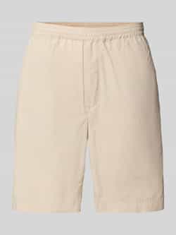 American vintage Korte broek met achterzakken model 'BAILOW'