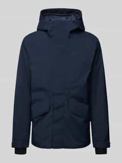 Didriksons Parka met klepzakken model 'ADAM'