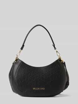 VALENTINO BAGS Handtas met structuurmotief model 'FALAK'