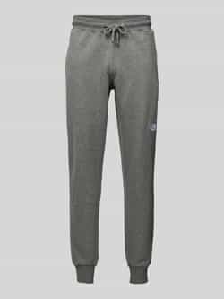 The North Face Sweatbroek met elastische band