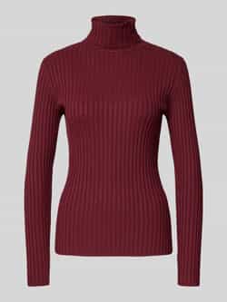 Soyaconcept Slim fit shirt met lange mouwen van viscosemix model 'Dolli'