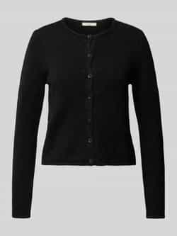Gina Tricot Vest met knoopsluiting