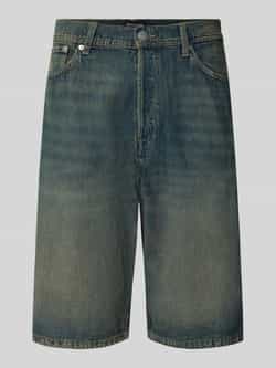 Jack & jones Korte jeans met 5-pocketmodel model 'RON'