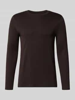 MCNEAL Longsleeve met ronde hals