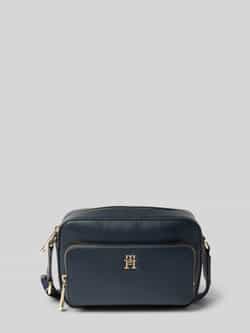 Tommy Hilfiger Minibag TH JOY CAMERA BAG Handtas dames schoudertas tas dames schoudertas