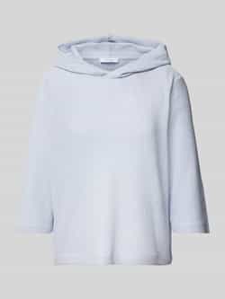 Opus Hoodie met capuchon model 'Sukufi'