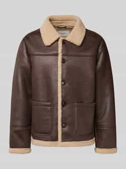 Jack & jones Jack met knoopsluiting model 'CAMBRIDGE'