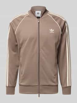 adidas Originals Sweatjack met ritssluiting