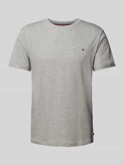 Tommy Hilfiger Underwear T-shirt met logoborduursel