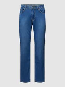 Christian Berg Men Jeans in 5-pocketmodel