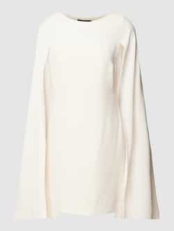 Lauren Ralph Lauren Cocktailjurk met ronde hals model 'PETRA'