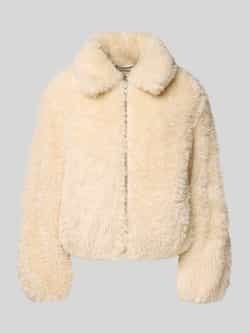 Levi's Jack met ritssluiting model 'ELLE'