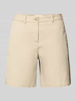 Gant Bermuda met Franse steekzakken