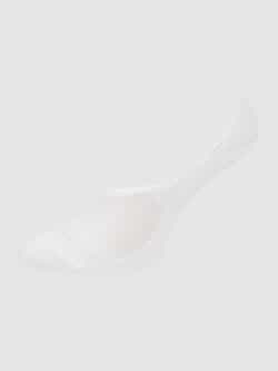 Falke Sneakersokken met ribboorden