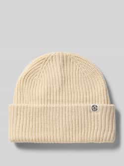 MSCH Copenhagen Beanie van viscosemix model 'GALINE RACHELLE'