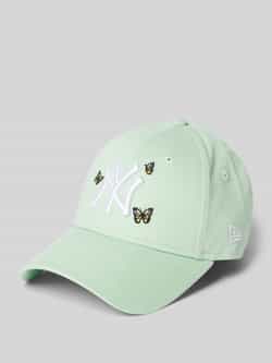 New era Baseballpet met labelstitching model 'FEMALE ICON 9FORTY '