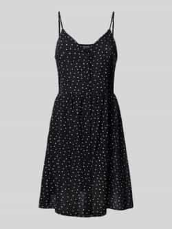 Pieces Soepele vrijetijdsjurk met all-over motief model 'TALA'