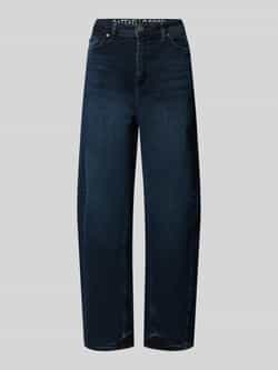RAFFAELLO ROSSI Jeans in verkorte pasvorm model 'HANNI'