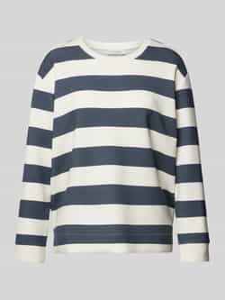 Christian Berg Woman Sweatshirt met ronde hals