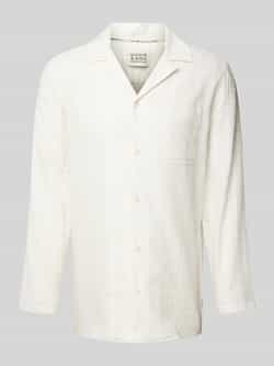 Scotch & Soda Vrijetijdsoverhemd met knoopsluiting