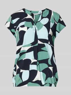 Tom Tailor Regular fit blouseshirt