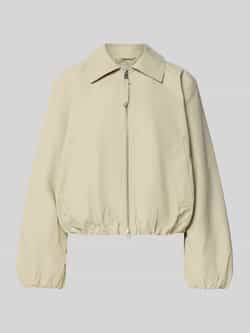 Marc O'Polo DENIM Blouson met tweewegritssluiting