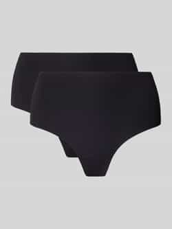 Magic bodyfashion High waist string met elastische band model 'Dream'