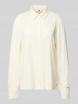 Tommy Hilfiger Klassieke blouse CASUAL BTN DOWN SHIRT LS