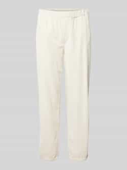 American vintage Sweatpants van corduroy model 'PADOW'