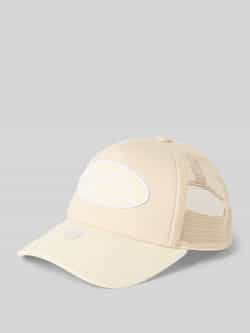Von Dutch Trucker-pet met labelpatch model 'TAMPA'