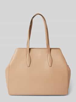 Joop! Shopper met labelprint model 'Sofisticato Anela'